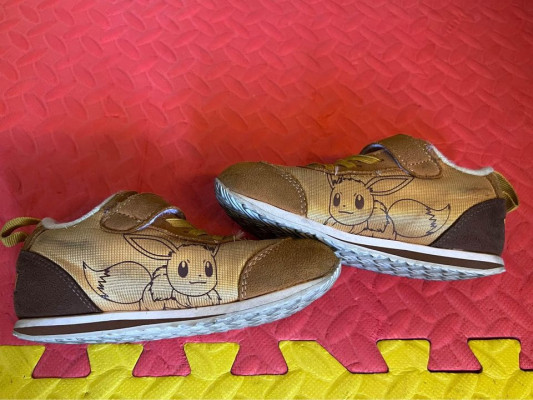 Asics Pokemon Sneakers