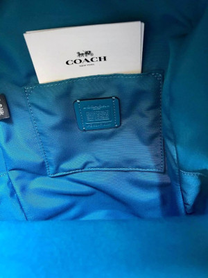 Coach Sling Bag