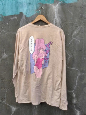 Gildan Longsleeves Character