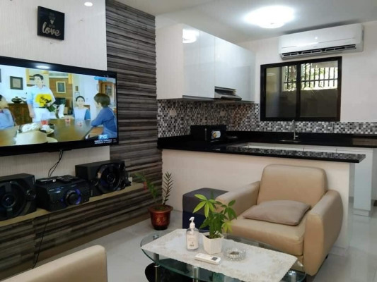 House and Lot For Sale