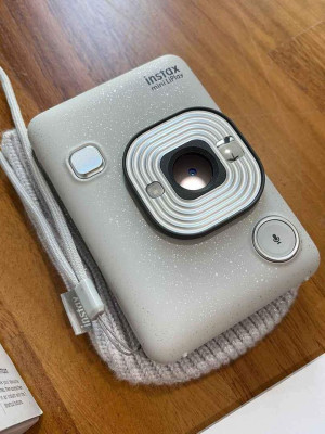 Instax MINI Liplay