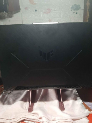 Asus TUF Gaming A15