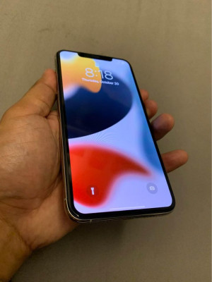 Iphone 11 pro max 64gb FU