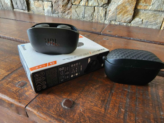 JBL Wave 100 Earbuds