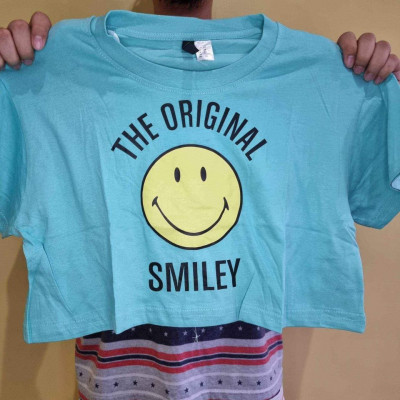 Divided Loose Hanging Crop