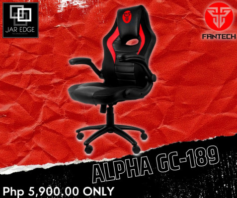 Fantech GC-189 Gaming Chair
