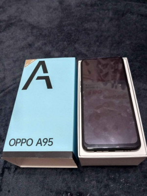 FOR SALE OPPO A95