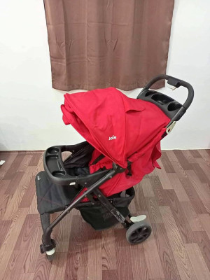 Stroller With New Born Car Seat