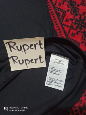 Nike Swoosh League Shirt (Medium)