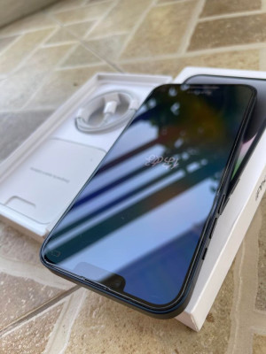 IPhone 14 Plus Midnight 256Gb esim