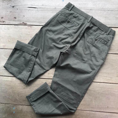 Uniqlo Ankle Pants