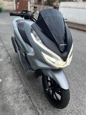 2019 Honda pcx 150 abs keyless 2019