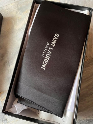 YSL Tribute Women’s Flat