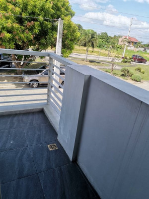 House and Lot For Sale