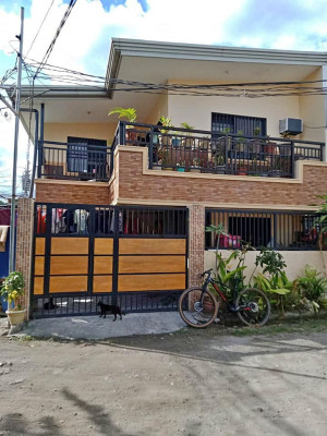 house and lot for sale