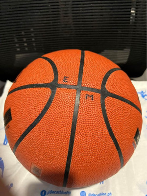 Spalding TF-Gold series basketball