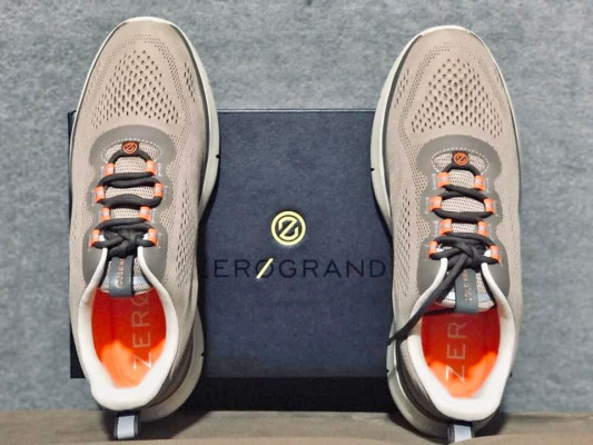 Cole Haan Zerogrand Journey Runner