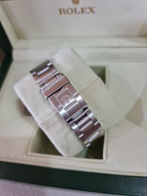 Rolex Explorer 2 40mm