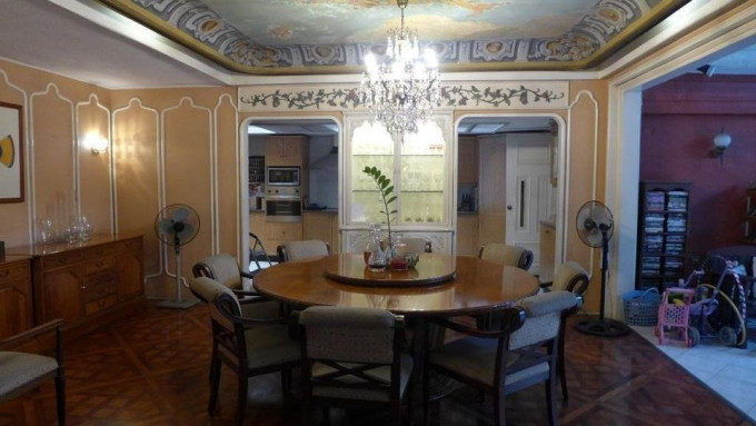 HOUSE AND LOT FOR SALE!!!