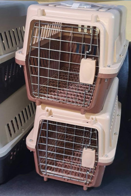 Pet Cage/Carrier