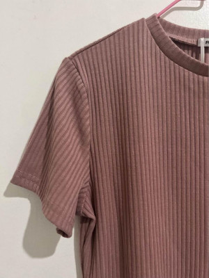 ORIGINAL PINK RIVA TSHIRT