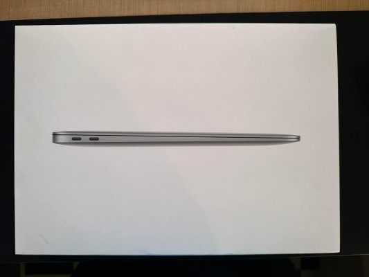 Macbook Air M1 2020 Retina