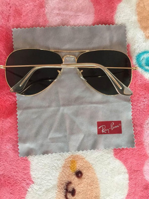 Rayban Aviator