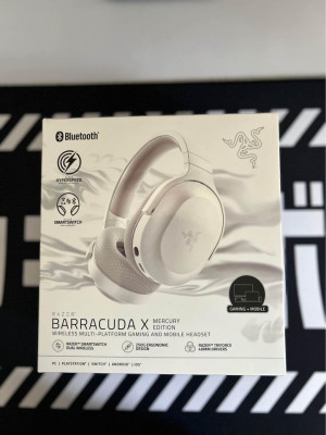 Brand new - Razer Barracuda X 2022