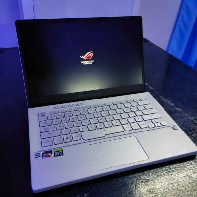 Asus ROG Zephyrus G14 2020