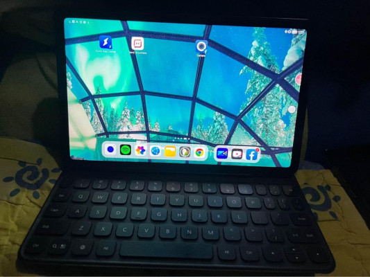 Huawei Matepad 10.4 2022 4/128gb with smart keyboard