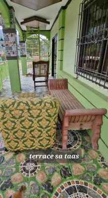 House and lot for sale