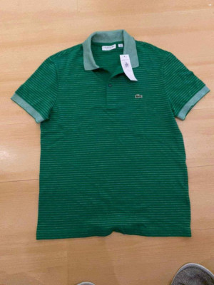 Lacoste men shirt