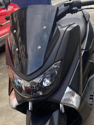 2019 Nmax non abs Registered 2023 gas and go