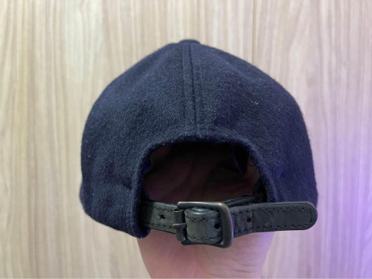 Preloved Uniqlo Cap
