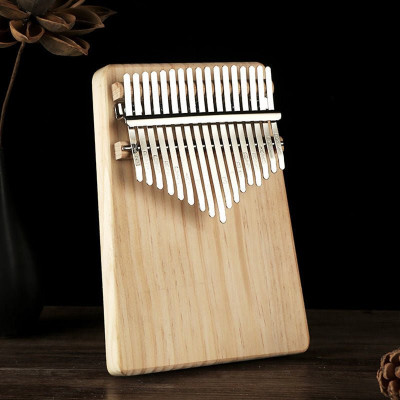 17 KEYS KALIMBA PIANO ACOUSTIC INSTRUMENT