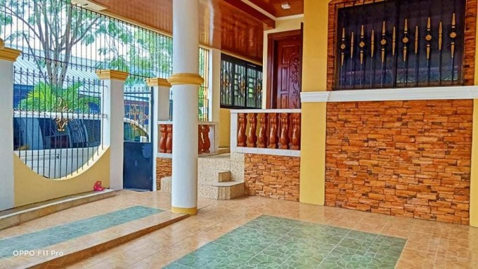 House and Lot - San Jose Del Monte, Bulacan