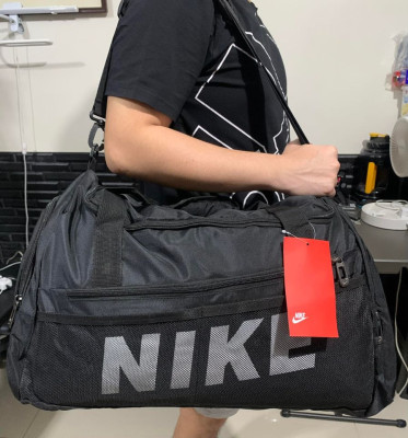 Nike BrandNew with Tag Duffel Travel Bag For Sale