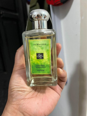 JO MALONE LIME & BASIL