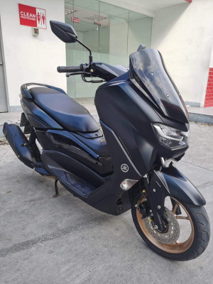 NMAX YCONECT ABS 2021 MODEL