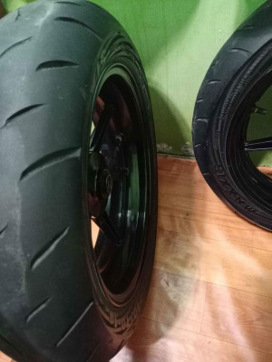 NMAX V1 MAGS RB6 14S