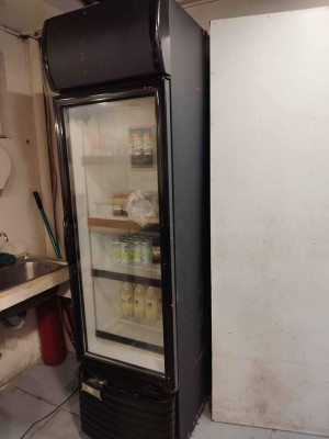 Chiller 2 pcs Working Condition