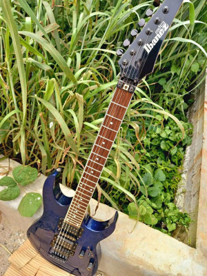 Ibanez Grg270