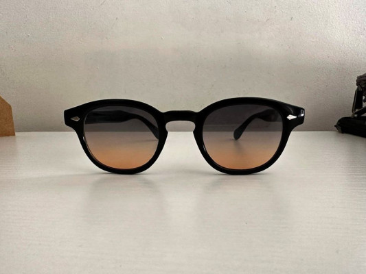 Shades from Brussels Belgium