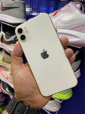 IPHONE 11 128GB