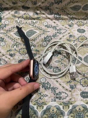 APPLE WATCH SERIES 4 40MM