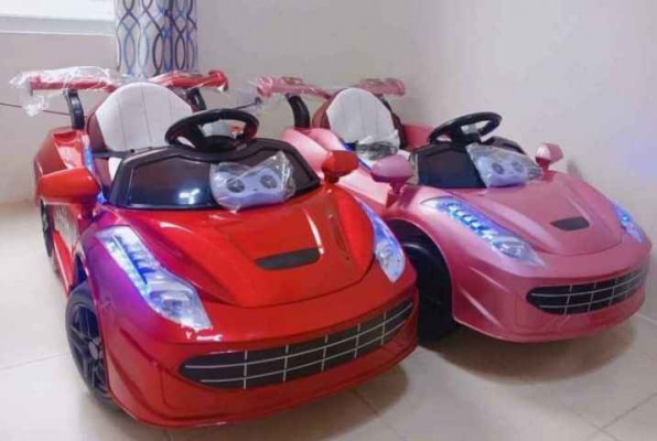 Mini Ferrari Car for Kids