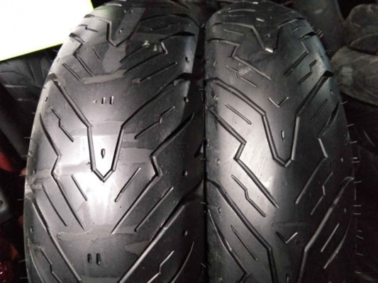 Oversize Tire for NMAX