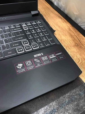 Brand New Acer Nitro 5 i5-