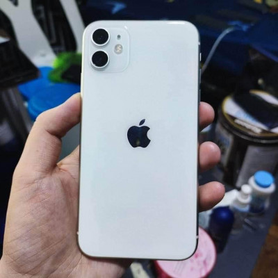 Iphone 11 128gb FU