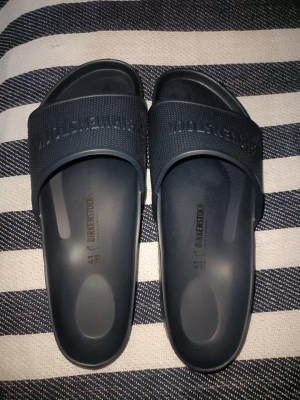 Birkenstock Barbados Midnight